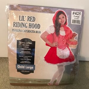 Halloween Costume for Girls